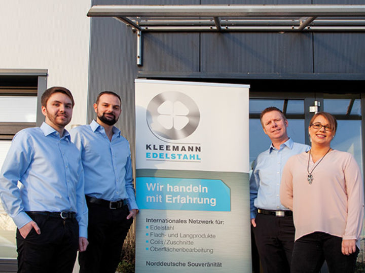 Kleemann Edelstahl GmbH