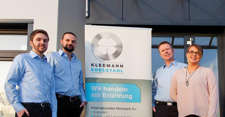 Kleemann Edelstahl GmbH