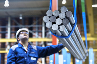 thyssenkrupp Materials Services erweitert Serviceangebot in Polen