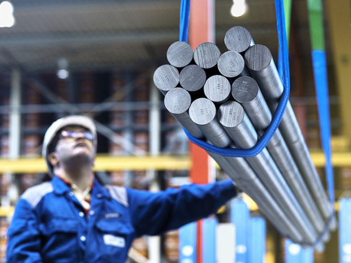 thyssenkrupp Materials Services erweitert Serviceangebot in Polen