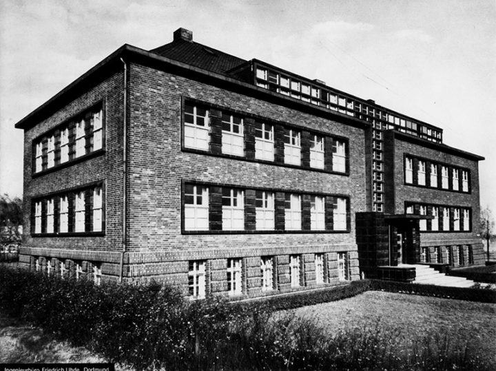 100 Jahre Uhde: Chemieanlagenbau bei thyssenkrupp feiert Jubiläum