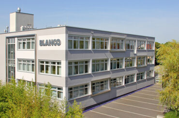 Blanco Unit Innovation Center eingeweiht